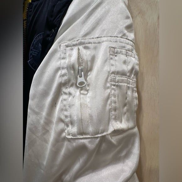 RITA ORA X ADIDAS Cosmic Jacket Size XS - Picture 6 of 11